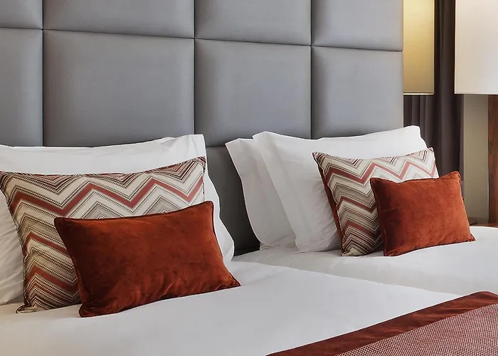 Turim Marques Hotel