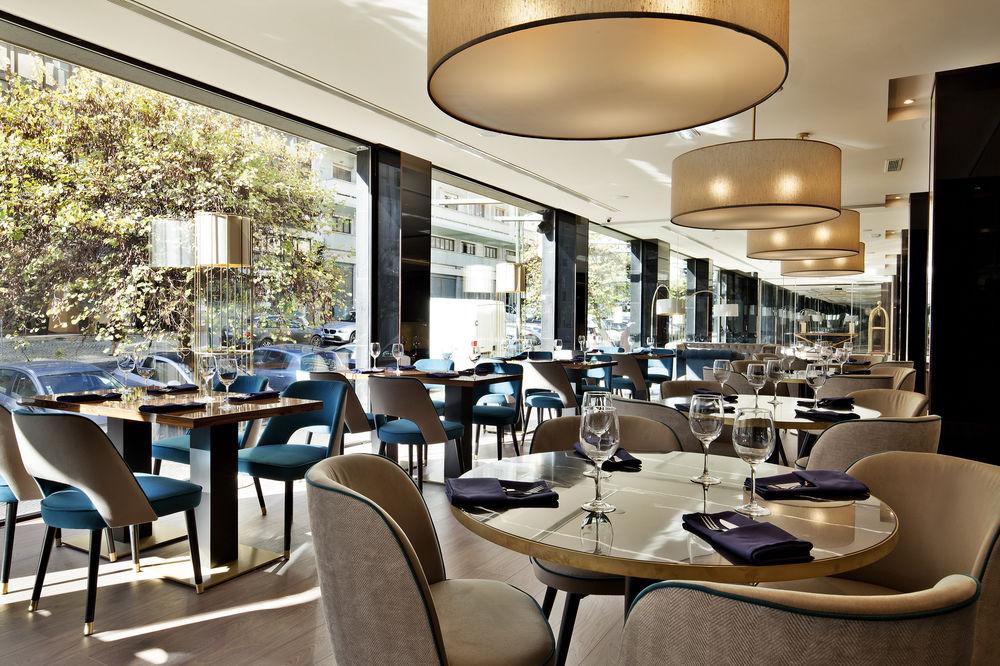 Turim Marques Hotel Hotel Lissabon