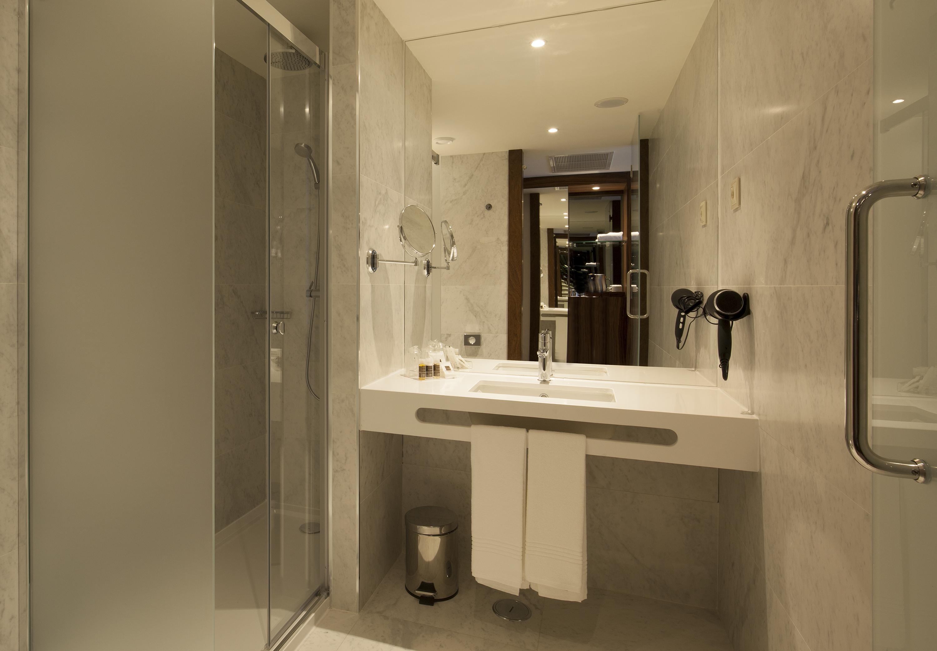 Turim Marques Hotel 4* Lissabon