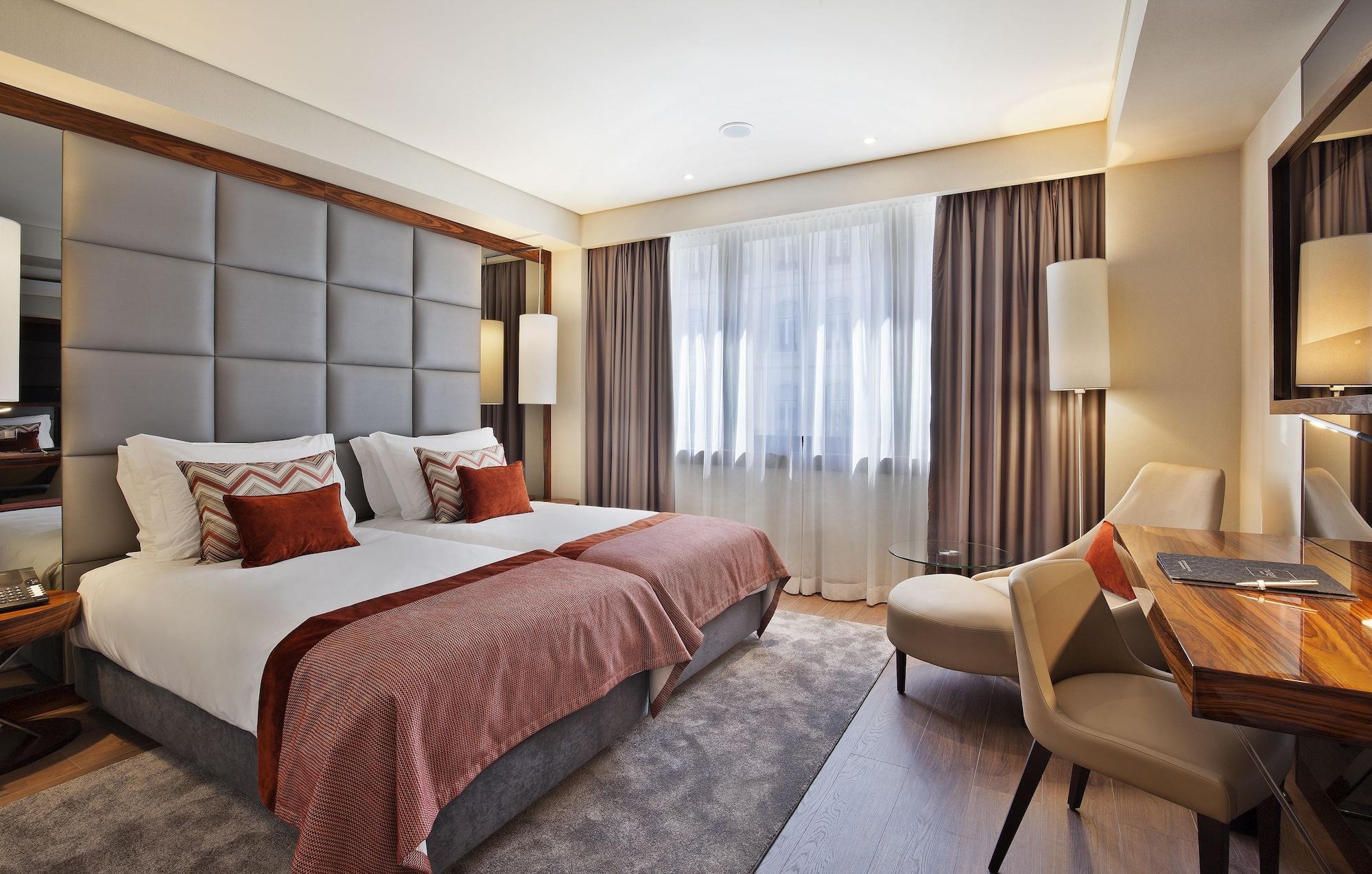 Turim Marques Hotel 4* Lissabon