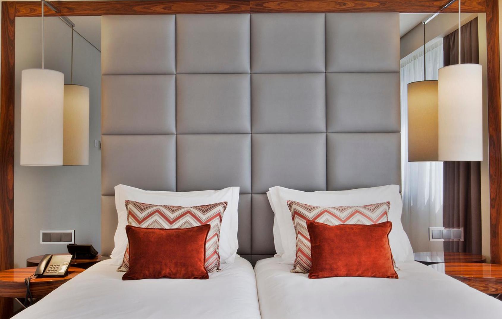 Turim Marques Hotel Hotel Lissabon