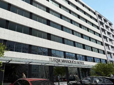 Turim Marques Hotel Lissabon