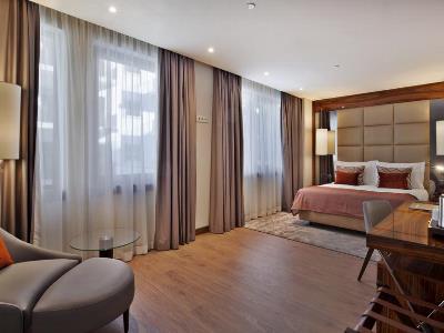 Turim Marques Hotel