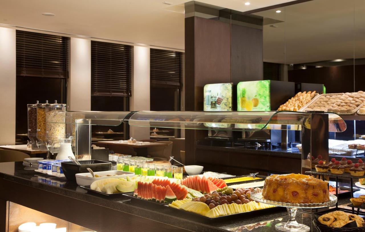 Turim Marques Hotel Hotel Lissabon