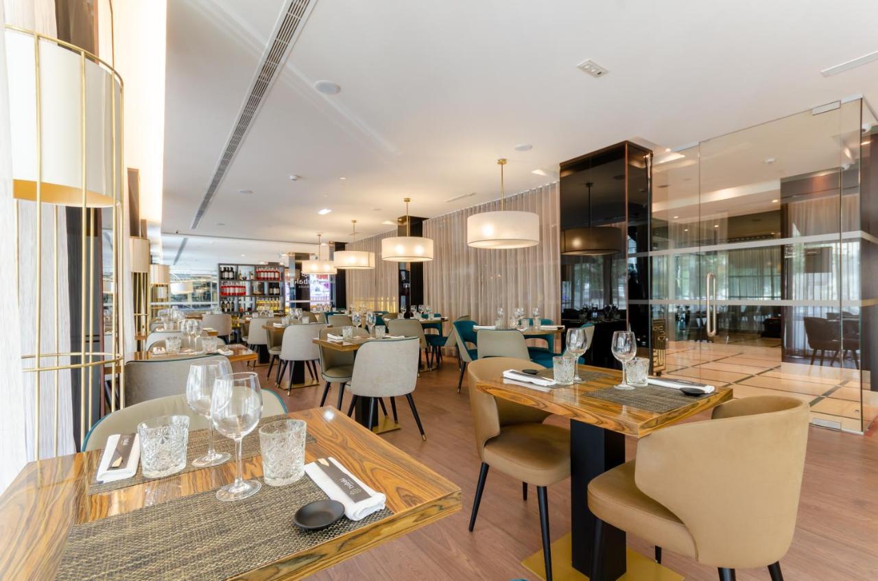 Turim Marques Hotel Lissabon