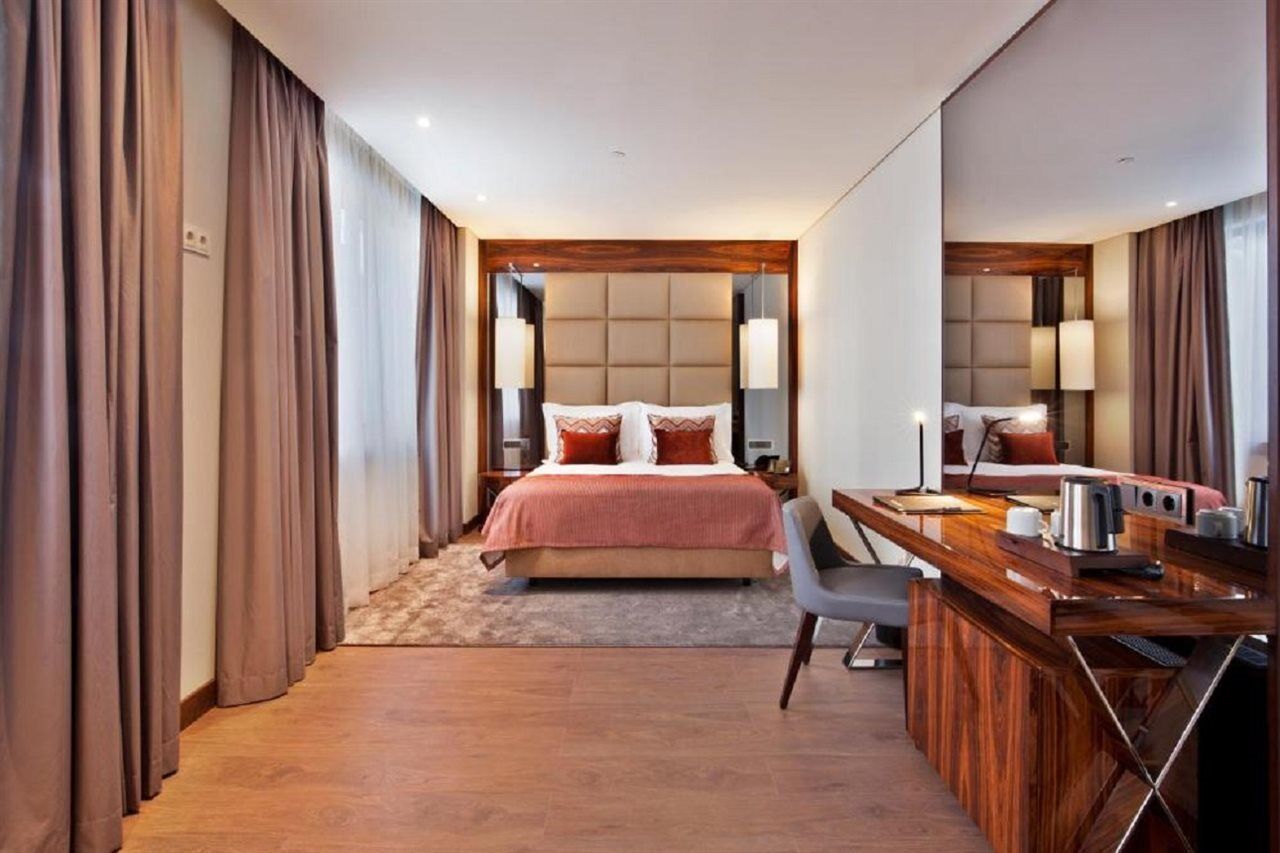Turim Marques Hotel Hotel Lissabon